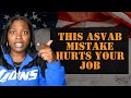 ASVAB Scores Explained | 5 Mistakes That Could Be Ruining Your Military Job Options