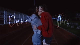 Dance to this- Troye Sivan ft. Ariana Grande (Multigaycouples)