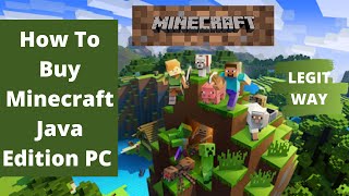 Minecraft Java Edition (LATEST) Price in India - Buy Minecraft