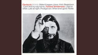 Video thumbnail of "Electronic - Make It Happen"