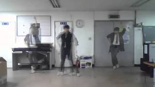 4Minute - Volume Up Dance Cover