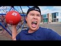 IMPOSSIBLE TRICK SHOTS CHALLENGE