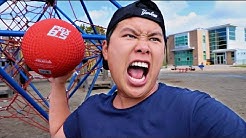 IMPOSSIBLE TRICK SHOTS CHALLENGE  - Durasi: 16:27. 
