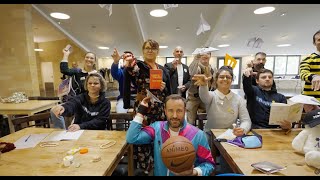 Animeo Bordeaux 2023 Salon Immobilier Sur Le Thème De Lécole