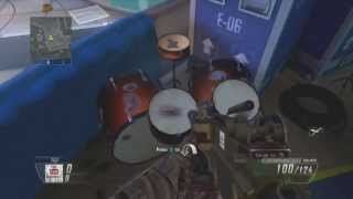Encore Music EASTER EGG! - Black Ops 2 Uprising DLC