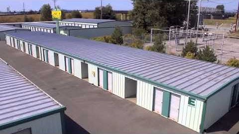 Save On Storage Video | Storage in Mount Vernon