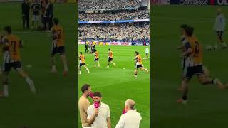 LISA, Anitta and Messay perform Goals at the Opening Ceremony of FIFA World Cup 2026 in Los Angeles