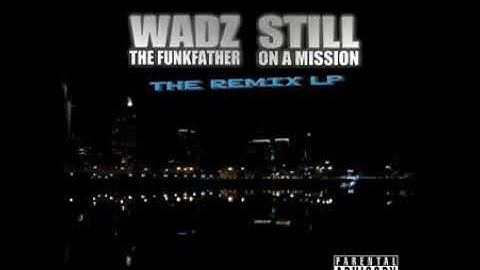2Pac & Eric Williams - Do For Love ( Wadz 9th Remix )                                          *****