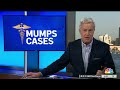 Mumps outbreak reported at San Diego State University | NBC 7 San Diego
