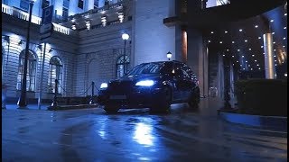 BMW STREET RACE | Crazy RACE