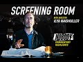 Screening Room with Director Ilya Naishuller | NOBODY