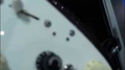 AMBROSONICS, LLC Booth Pan at Summer NAMM 2013 MVI 2925