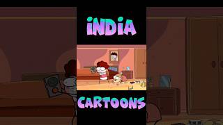 Indian Cartoon Video  || Comedy || Doremon || Funny