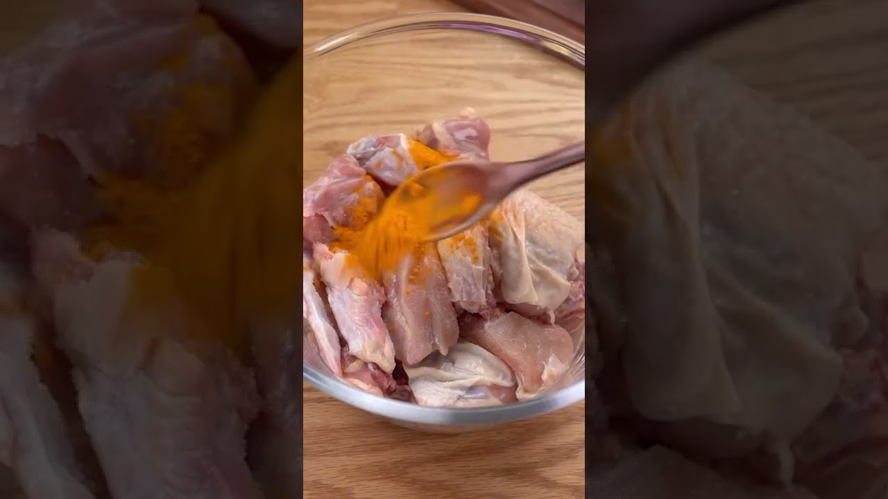 Ayam Masak Merah By Khairulaming  YouTube