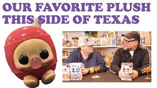 Hyojo is just so very cute. Series 2 is here! It brings tears to our eyes. #hyojo #plush #unboxing screenshot 1