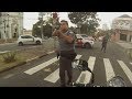 Así para la Policía a las Motos en Brasil #2 2018