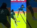 ANU ON FIRE! A SUPER 10 TO REMEMBER AGAINST NIGERIA! 🔥 | #CWKC 2026
