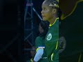 ANU ON FIRE! A SUPER 10 TO REMEMBER AGAINST NIGERIA! 🔥 | #CWKC 2026