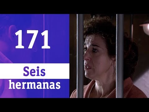 Seis hermanas #171 La proposición adúltera a Blanca | RTVE Series