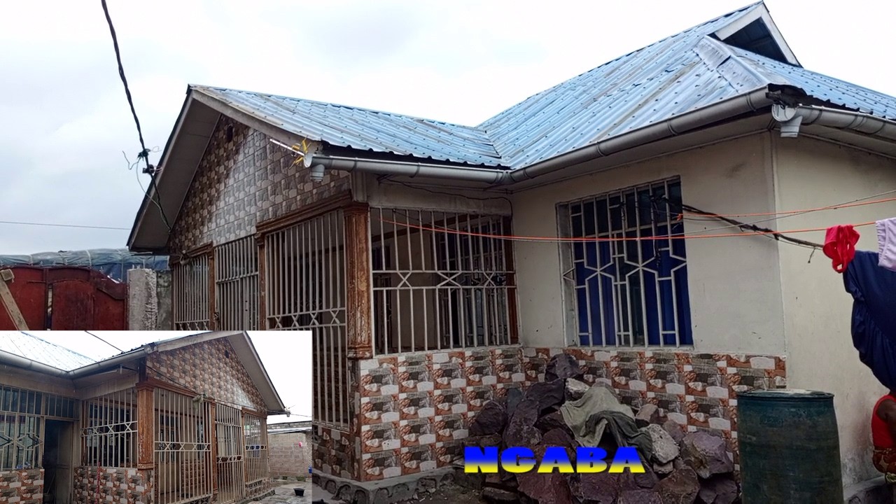 VOL 2351 LA SANKUROISE AYENA OFFRE NA C/ YA NGABA