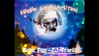 Feier Fox - DJ  Frank