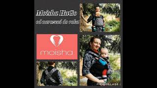 Moisha Hugo