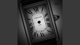 TIMELESS (feat. Godd Patron & Icetizy) - Gat Putch