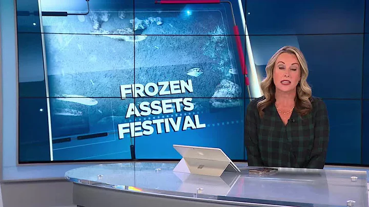 Lake Mendota Frozen Assets Festival is back