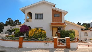 How is a Popular Neighborhood in Portugal? Viana do Castelo | Walking Tour 4K HDR ASMR