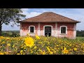 COISAS MUITO USADAS ANTIGAMENTE ERAM FEITAS NESTA CASA!!! A CONSTRUÇÃO AO LADO PARECE MEDIEVAL!!!