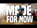 Janet Jackson feat. Daddy Yankee - "Made For Now" | Phil Wright Choreography | Ig: @phil_wright_