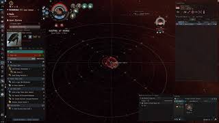 Eve Online - Anomic Agent Angel Dramiel Vs Nergal