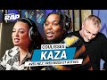 Capture de la vidéo Les Coulisses Planète Rap De Kaza (Avec Nej', Fred Musa Et D'autres Invités) !