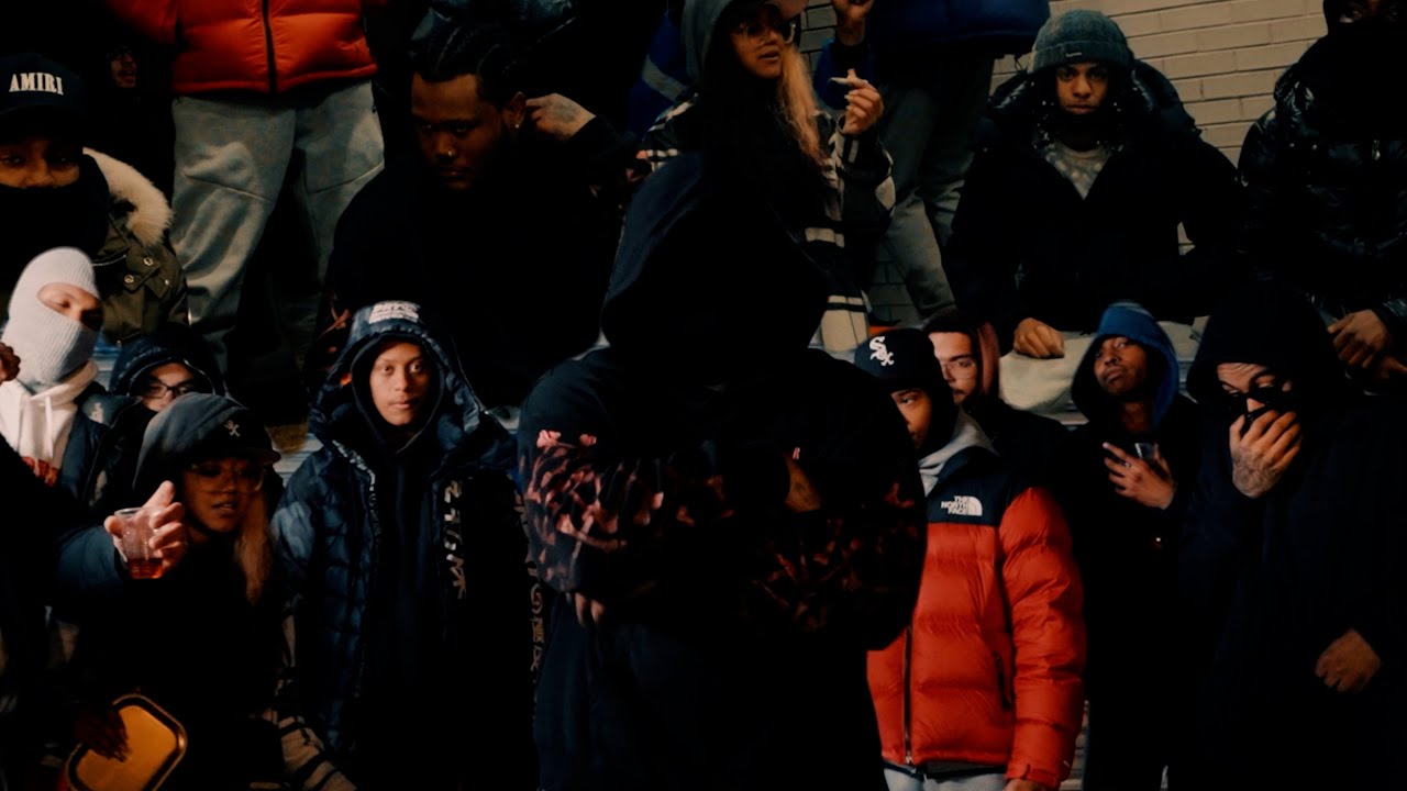 R2R MOE - Wireshark (Official Music Video) - YouTube