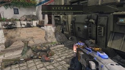 Blackops 4 custom free for all against hardened bots