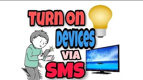 GSM Controlled Home Automation with Arduino || SIM800  || simple || easy || vishal soni