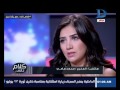 كلام تاني| هجوم شديد اللهجة من محمد سامى للفنانة نسرين أمين على الهواء مباشرة