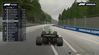 Oli Going For A Gap That Doent Exist