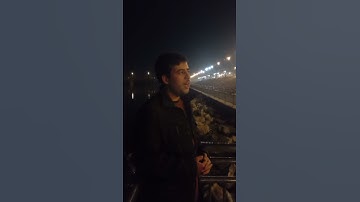 وَمَا يَسْتَوِي الْبَحْرَانِ هَٰذَا عَذْبٌ فُرَاتٌ 🌊القارئ مصطفى الشمري #اكسبلور