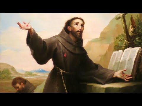 St. Francis of Assisi HD