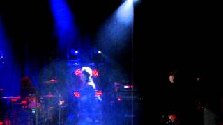 peter murphy - burning from the inside (12-30-12)