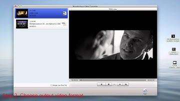 How to Convert MP4 to FCP - MP4 to FCP Converter