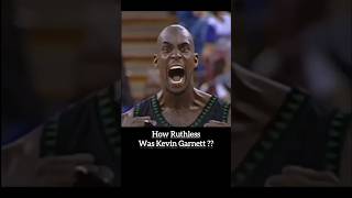 Kevin Garnett Highlights #dunk #nba #basketball #nbabasketball #tocamzo @tocamzo