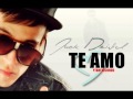 TE AMO - JACK DEIVID (LO MAS NUEVO DEL REGGAETON ROMANTICO 2013)