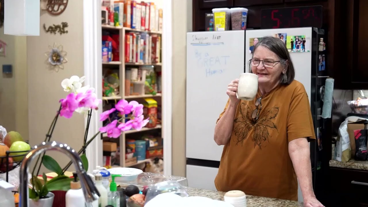 Trump voters assess his performance as second year begins