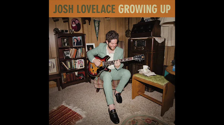 Josh Lovelace - Annie Beth {Official Audio}