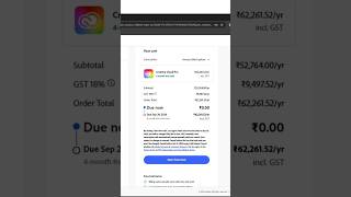 How to get Adobe Creative Cloud Pro free (Avoid the trap!) #adobe #tech #tutorial