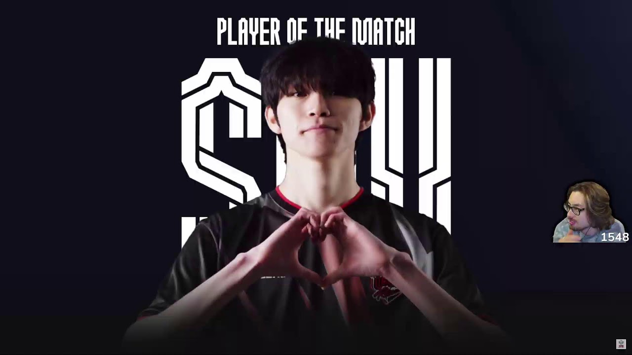 OW2] OWCS KR T1無敗伝説継続なるか、それとも FALCON不死鳥 #owcs