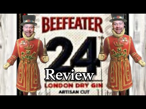 Video: Ինչպես խմել Gin Beefeater