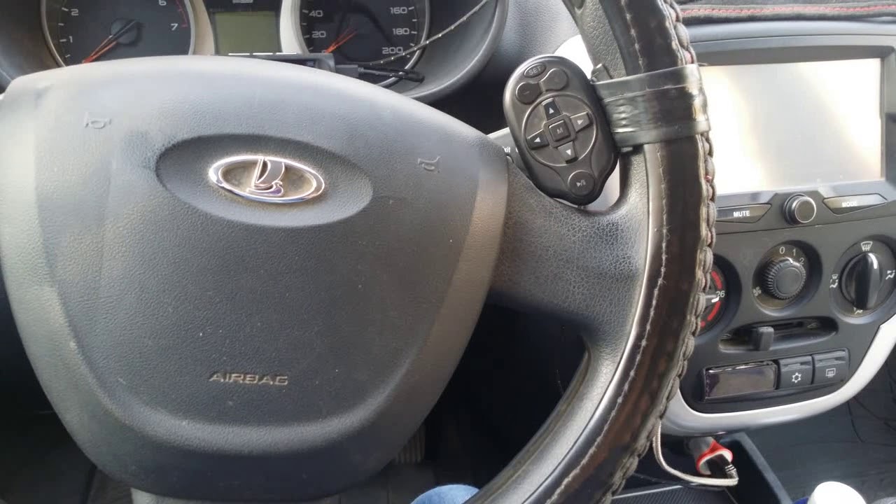 MMC 2190 On/Off with ACC - YouTube